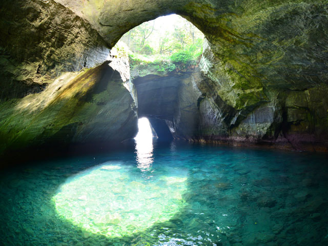 堂が島 写真