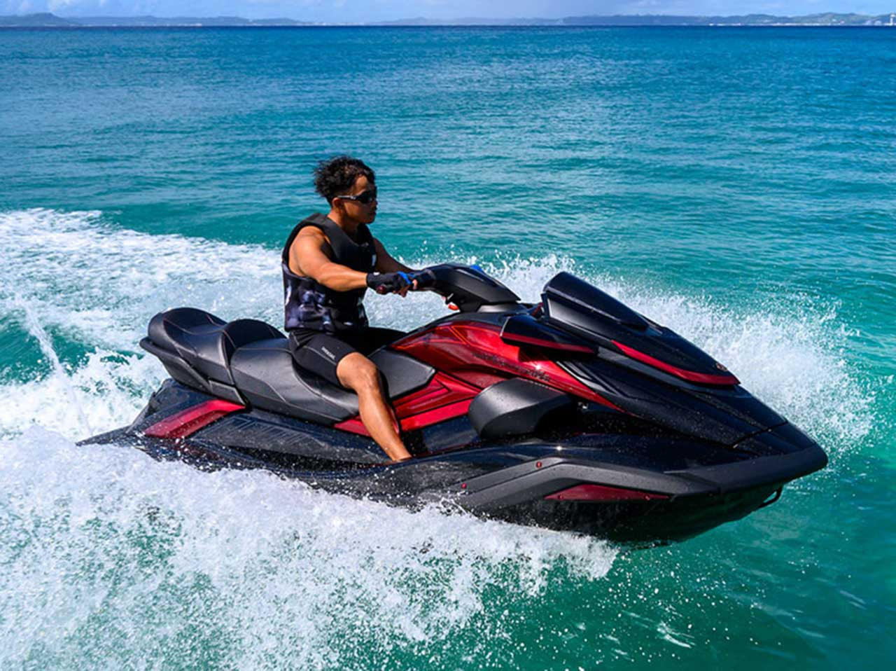 YAMAHA FX JAPAN LIMITED